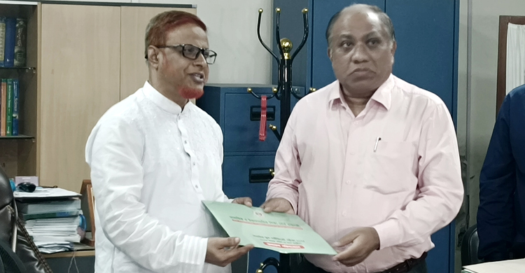 রাজশাহী বোর্ডে কমেছে পাসের হার-জিপিএ ৫