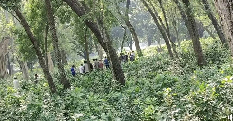 খাবার খাওয়ার ভিডিওকে অস্ত্র বিতরণ বলে ছড়ানো হচ্ছে: আরএমপি