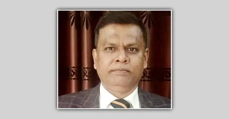আট দিনের সফরে পাকিস্তান গেলেন রাবি উপাচার্য