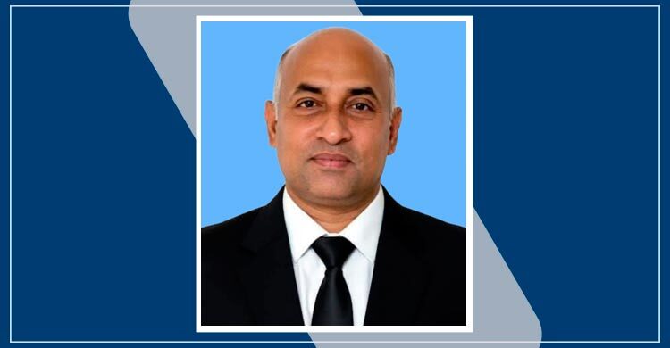 রাজবাড়ী-২ আসনে বিএনপির প্রার্থী হারুন-অর-রশিদ