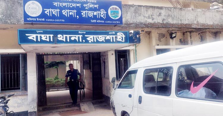 রাজশাহীতে গভীর রাতে ঘরে ঢুকে যুবককে গুলি করে হত্যা