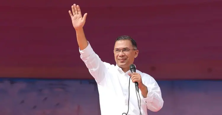 রাজশাহী থেকে বিদায় নিয়ে চট্টগ্রামের উদ্দেশ্যে তারেক রহমান