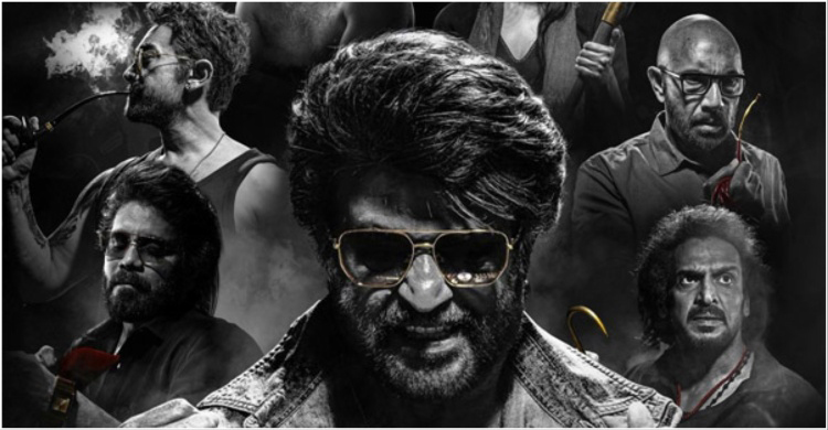 ৪০০ কোটি আয় করেও সাফল্য নিয়ে শংকিত তারকাবহুল ‘কুলি’