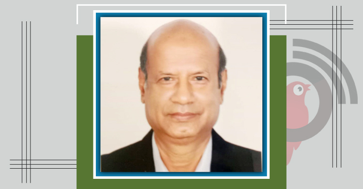 রাজউকের নতুন চেয়ারম্যান রিয়াজুল ইসলাম