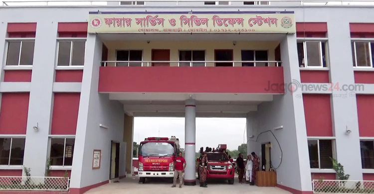 রাজবাড়ীতে মানুষ ডুবলে ডুবুরি আসে ফরিদপুর থেকে