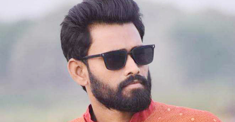 রাজবাড়ীতে প্রাইভেটকারচাপায় যুবলীগ নেতা নিহত