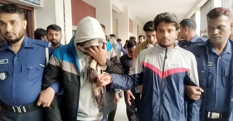 রাজবাড়ীতে ব্যবসায়ী হত্যায় দুজনের মৃত্যুদণ্ড, ৬ জনের যাবজ্জীবন