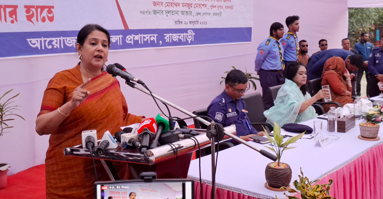 শ‌হীদ ওসমান হা‌দির বিচারের জন্য সরকার সম্পূর্ণ প্রতিশ্রুতিবদ্ধ