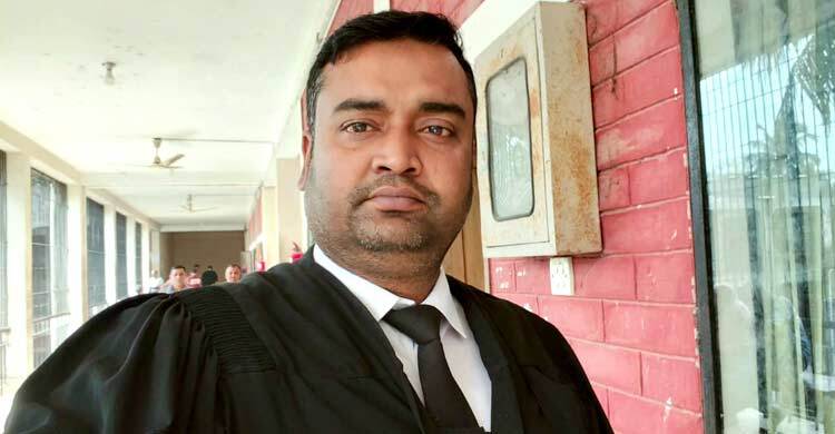 ব্রাজিল সমর্থক হলেই অর্ধেক ফি-তে দেবেন আইনি সহায়তা