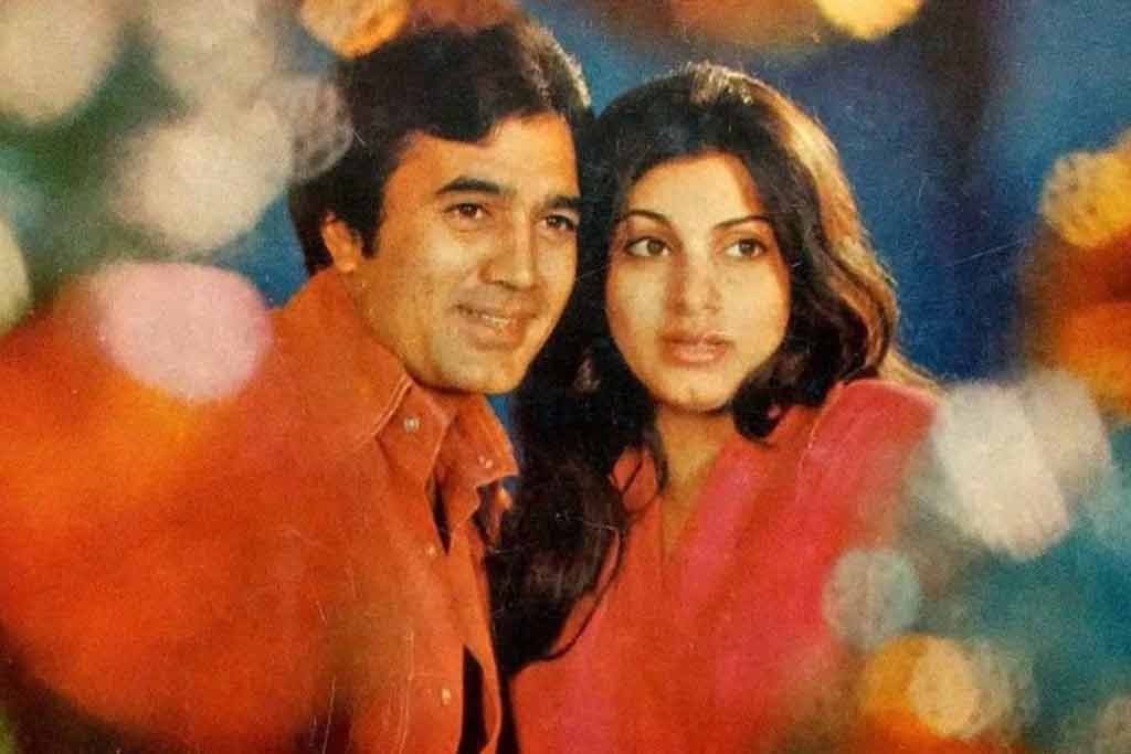 রাজেশ খান্নার জন্মদিন আজ