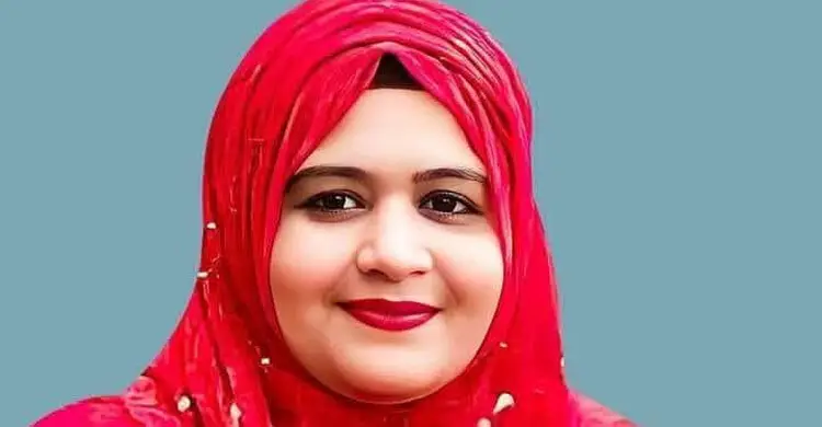 নির্বাচনি খরচ না পেয়ে দায়িত্ব ছাড়লেন মহিলা দল নেত্রী