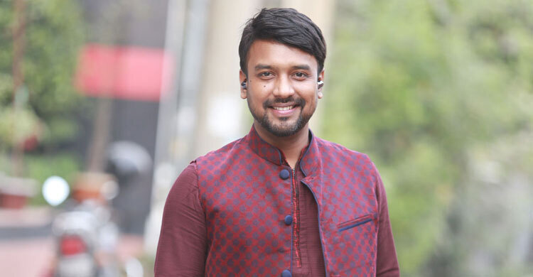 If Jamaat takes power, where do we singers go, asks Rajib