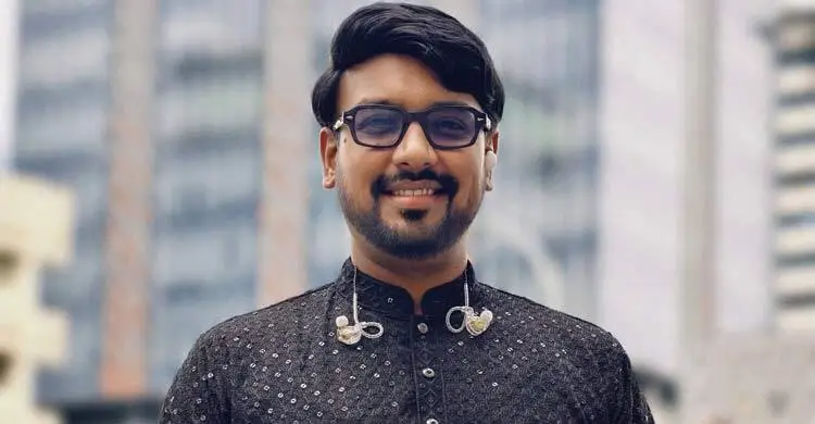 ধর্ম নিয়ে বাড়াবাড়ির উদ্দেশ্য হলো ক্ষমতা: রাজিব