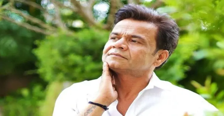 তিন মাসের জেল, এরপরও ভক্তদের চমকে দিলেন রাজপাল