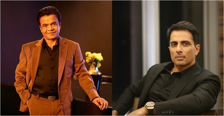 এবার গ্রেফতার হওয়া অভিনেতা রাজপালের পাশে দাঁড়ালেন সোনু