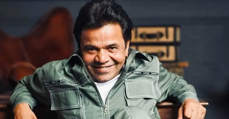 রাজপালের গোপন ফিটনেস মন্ত্র ফাঁস