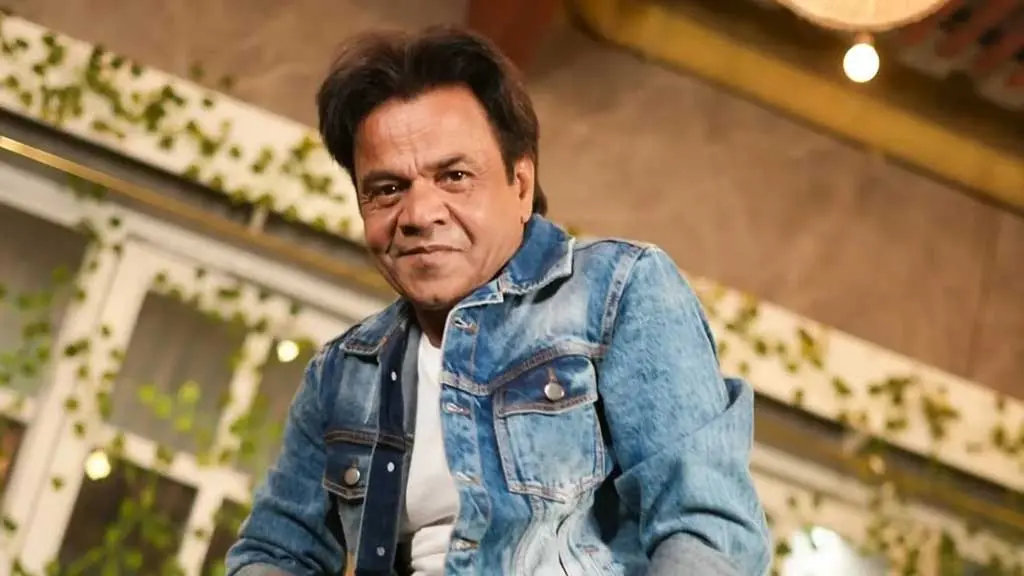 রাজপালের গোপন ফিটনেস মন্ত্র ফাঁস