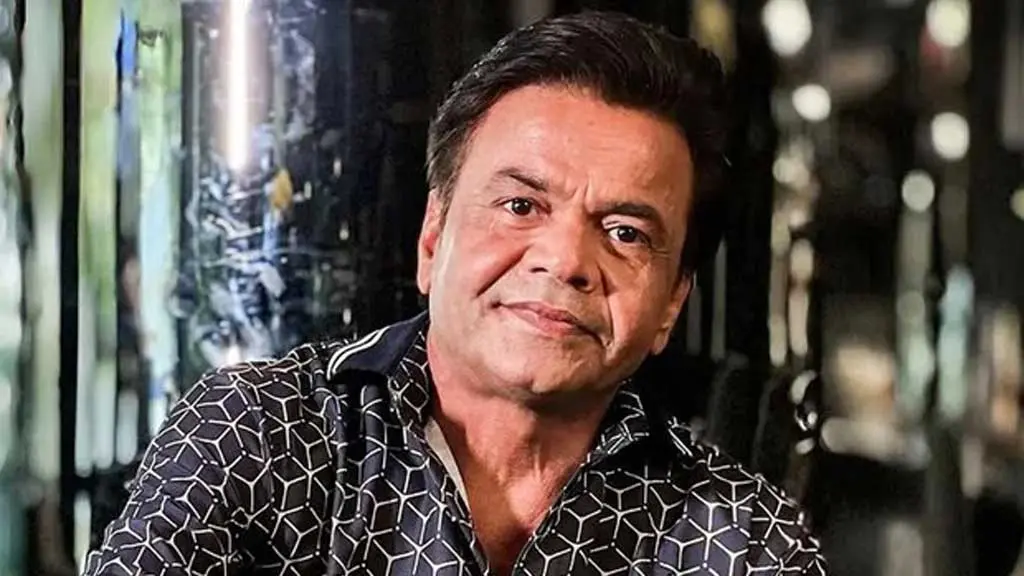 রাজপালের গোপন ফিটনেস মন্ত্র ফাঁস