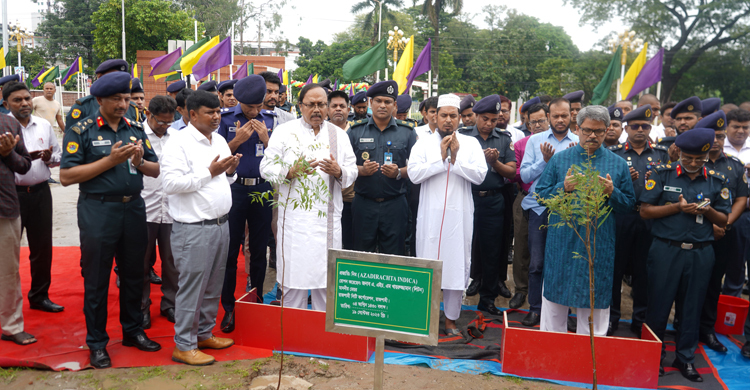 ফাঁদ পাতার চেষ্টা করছে বিএনপি, আমরা সতর্ক: পররাষ্ট্র প্রতিমন্ত্রী