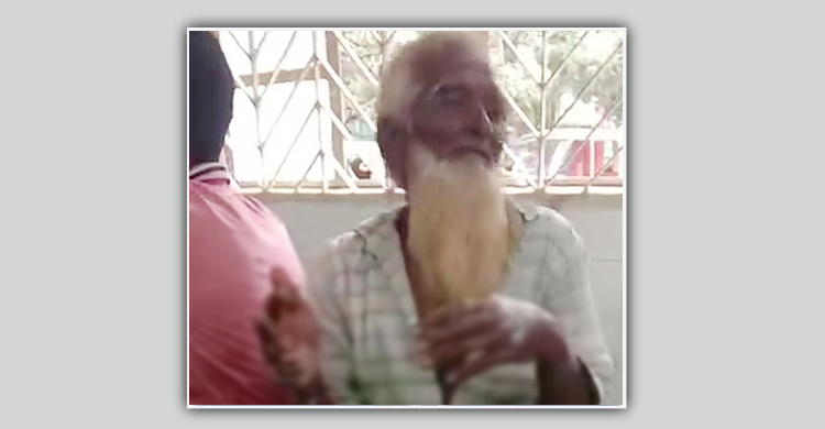 রাজশাহীতে গ্যাসের বেলুন বিস্ফোরণে দগ্ধ ৭