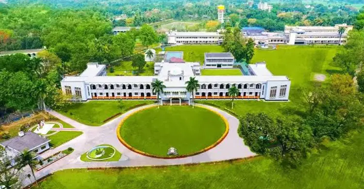 রাজশাহী ক্যাডেট কলেজে শতভাগ জিপিএ-৫