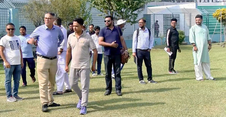 রাজশাহীতে বিপিএল করতে উদ্যোগী বাংলাদেশ ক্রিকেট বোর্ড