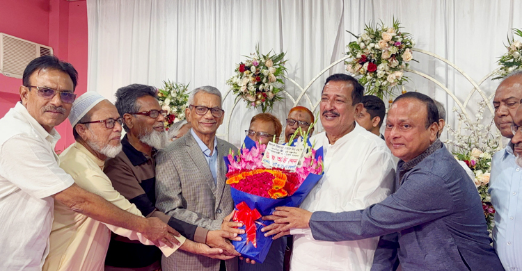 ভূমি খাতের হয়রানি বন্ধে ‘ওয়ান স্টপ সার্ভিস’ চালুর ঘোষণা ভূমিমন্ত্রীর