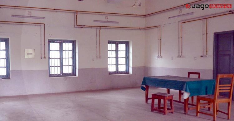 ৬ কোটি টাকার করোনা ইউনিট এখন পরিত্যক্ত, নষ্ট হচ্ছে যন্ত্রপাতি