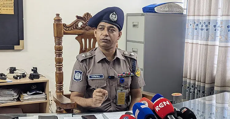 রাজশাহীতে কিশোর গ্যাংয়ের ৬ সদস্য গ্রেফতার