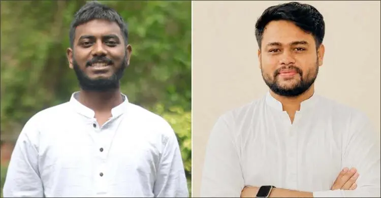রাবির বিজয়-২৪ হল ডিবেটিং সোসাইটির নতুন কমিটি