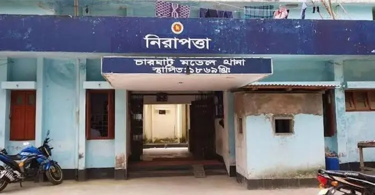 রাজশাহীতে নববধূকে সংঘবদ্ধ ধর্ষণের অভিযোগ, মামলা দায়ের