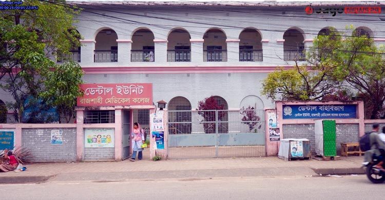 ৬ কোটি টাকার করোনা ইউনিট এখন পরিত্যক্ত, নষ্ট হচ্ছে যন্ত্রপাতি