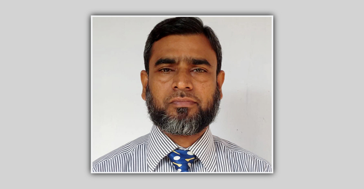 রাকসুর নতুন প্রধান নির্বাচন কমিশনার অধ্যাপক এফ নজরুল ইসলাম