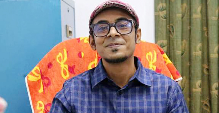 যৌন নিপীড়নের দায়ে সহযোগী অধ্যাপক সাদিকুল বরখাস্ত