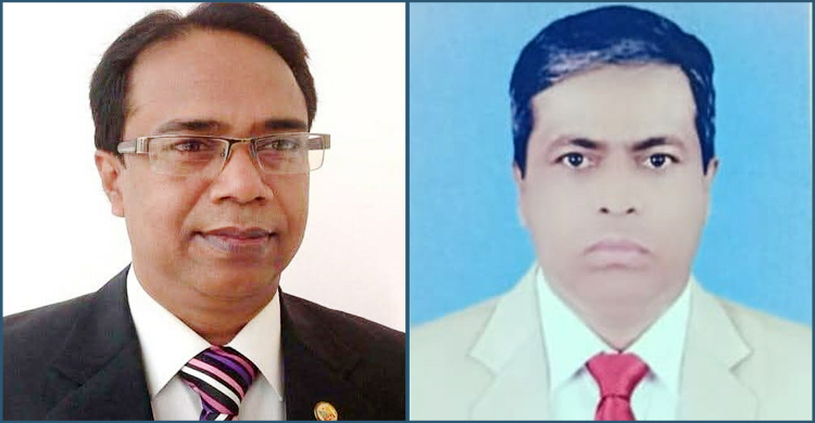 আইবিএস অ্যালামনাইয়ের সভাপতি ফজলুল হক, সম্পাদক মোহাম্মদ নাজিমুল