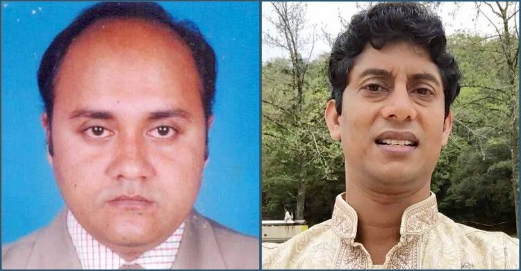 রাবিতে নতুন ছাত্র উপদেষ্টা-জনসংযোগ প্রশাসক নিয়োগ