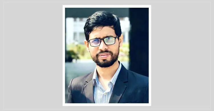 অনাবাসিক সমস্যা সমাধানে কঠোর হুঁশিয়ারি রাকসু ভিপির
