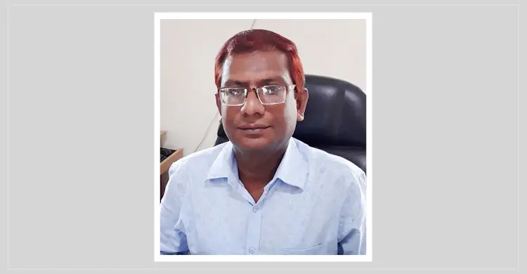 রাজশাহীতে অফিসেই সংসার পেতেছেন যুব উন্নয়ন কর্মকর্তা