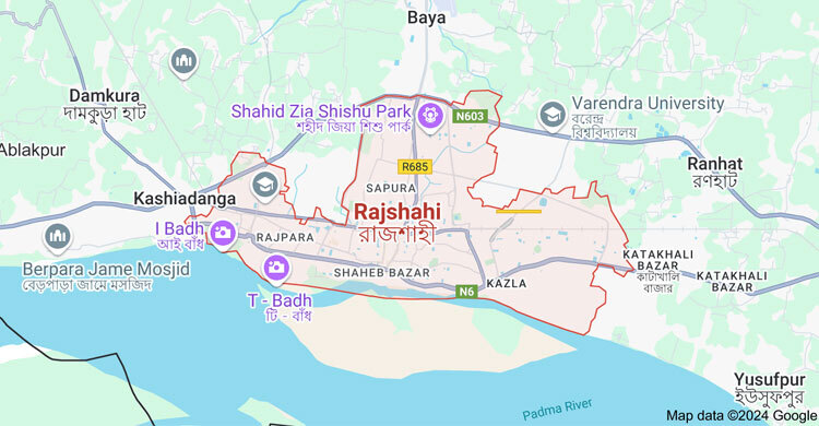 Juba League activist stabbed to death in Rajshahi