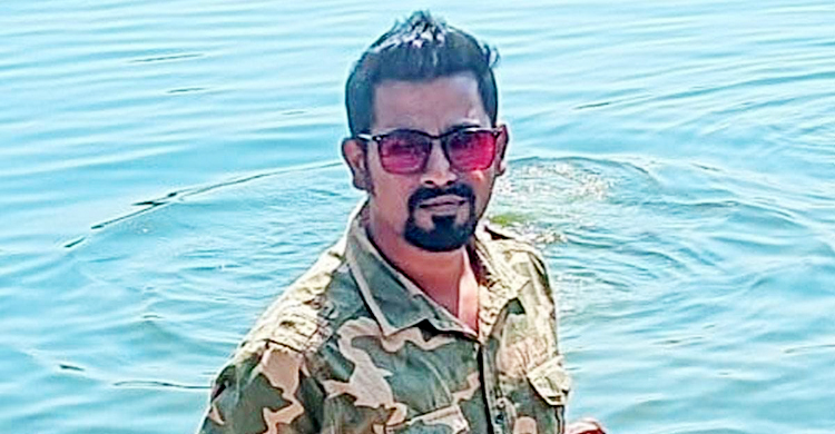 কুষ্টিয়ায় আদালত প্রাঙ্গণে সাংবাদিকের ওপর হামলা