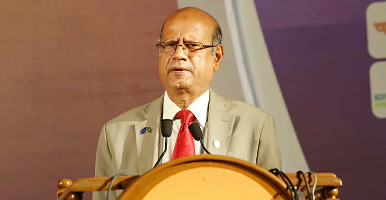 আবাসন খাতের মন্দা স্থায়ী নয়, সুদিন ফিরবেই: রাজউক চেয়ারম্যান