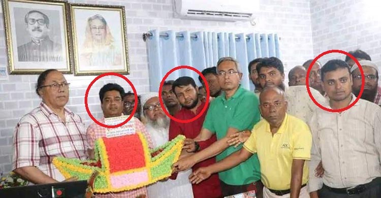 খোলস পাল্টে সক্রিয় আওয়ামিপন্থিরা!