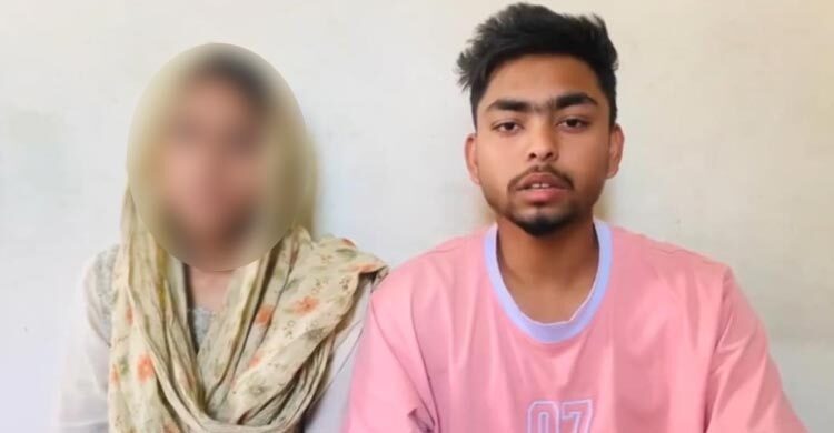 নিখোঁজের ৪ দিন পর লাইভে এসে কিশোরী বললেন ‘খোঁজাখুঁজি করবেন না’