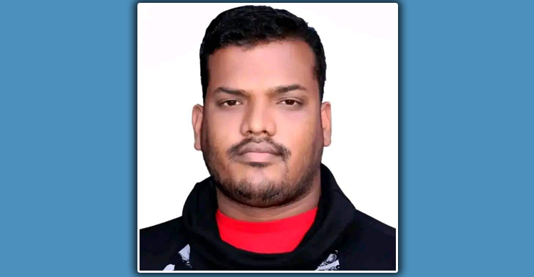 সাংবাদিক নাদিম হত্যাকাণ্ডে আরও এক আওয়ামী লীগ নেতা বহিষ্কার