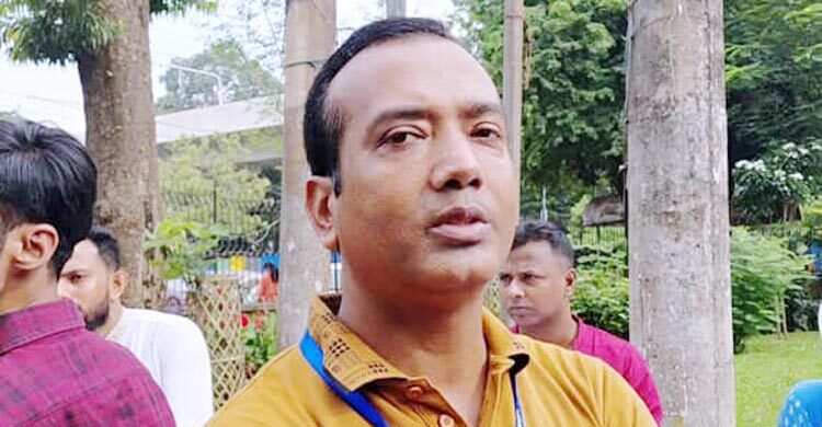 সুষ্ঠু ভোটের মাধ্যমে যে ফলাফল হবে তা মেনে নেবো: ছাত্রদল সভাপতি