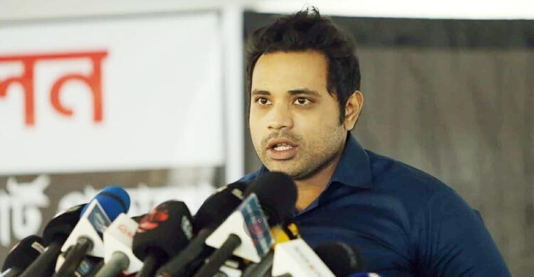 ‘ভারতের স্বার্থ রক্ষা করতে পিলখানা হত্যাকাণ্ড ঘটান শেখ হাসিনা’