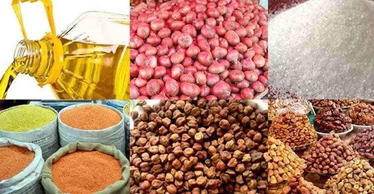 Raw material crisis threatens industry, Ramadan supply chain