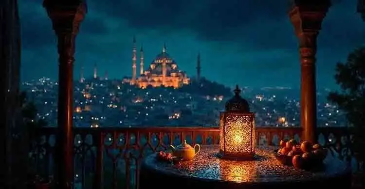 এবারের রমজান ২৯ না ৩০ দিনে শেষ হবে?