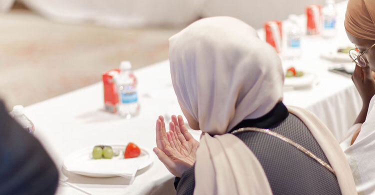 রোজা অবস্থায় ঋতুস্রাব শুরু হলে যা করবেন