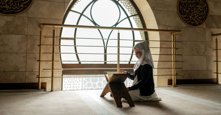 রোজার সার্থকতা শুধু উপবাসে নয়